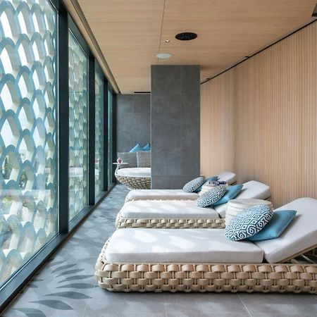 W Residences Algarve Албуфейра Екстер'єр фото