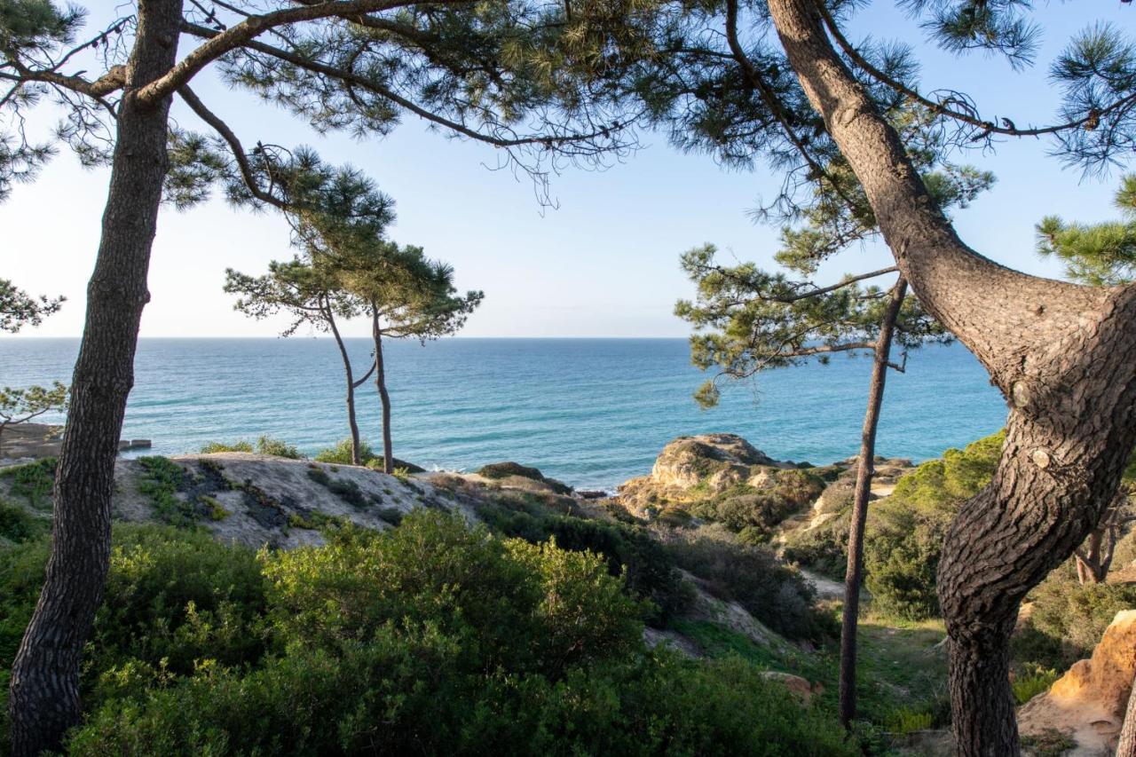 W Residences Algarve Албуфейра Екстер'єр фото
