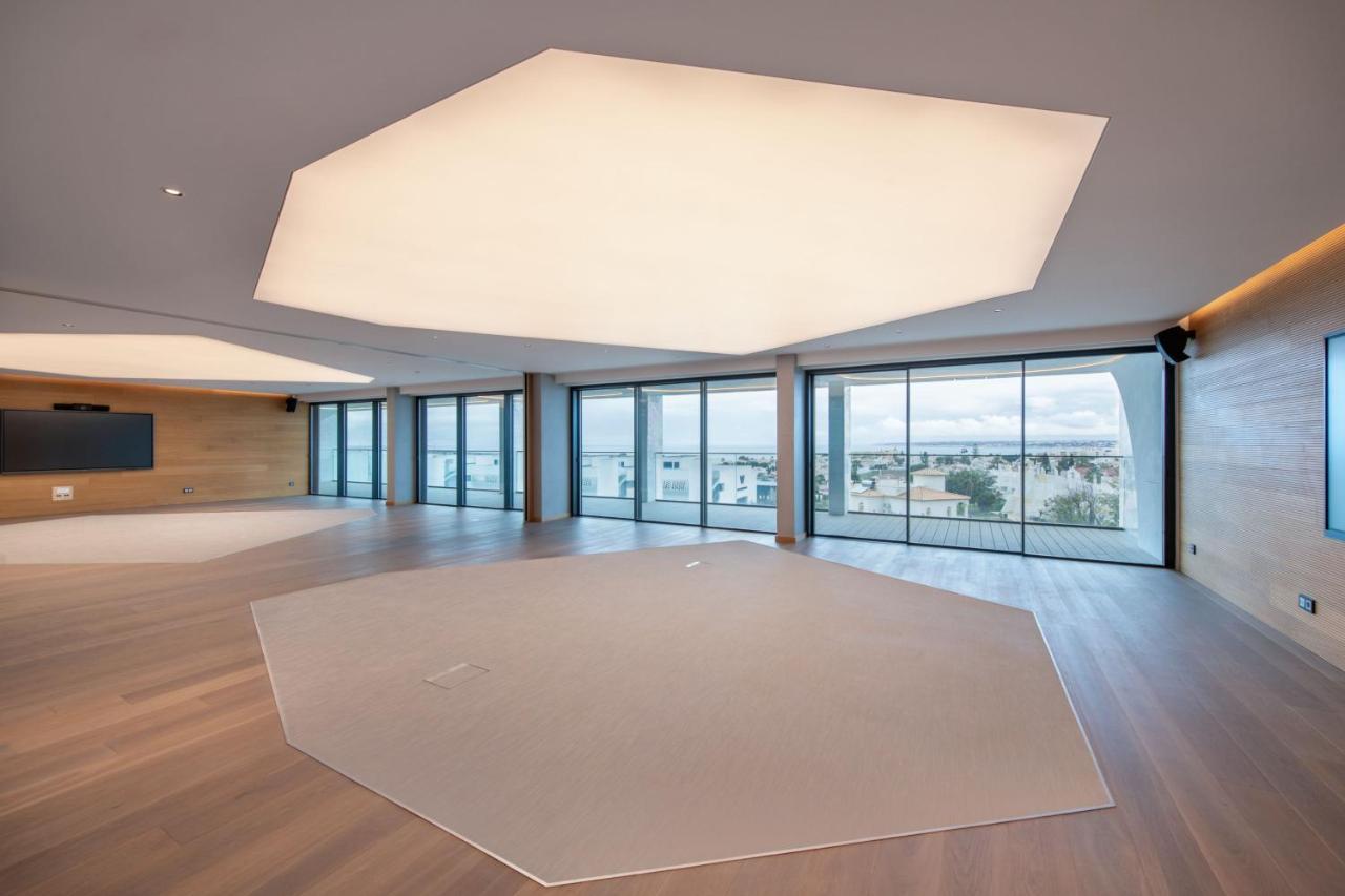 W Residences Algarve Албуфейра Екстер'єр фото