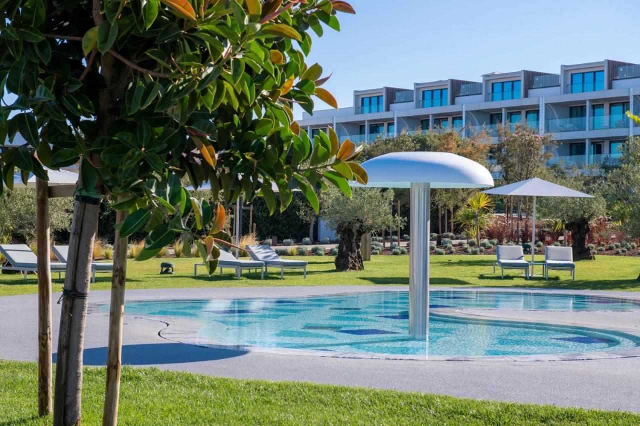 W Residences Algarve Албуфейра Екстер'єр фото
