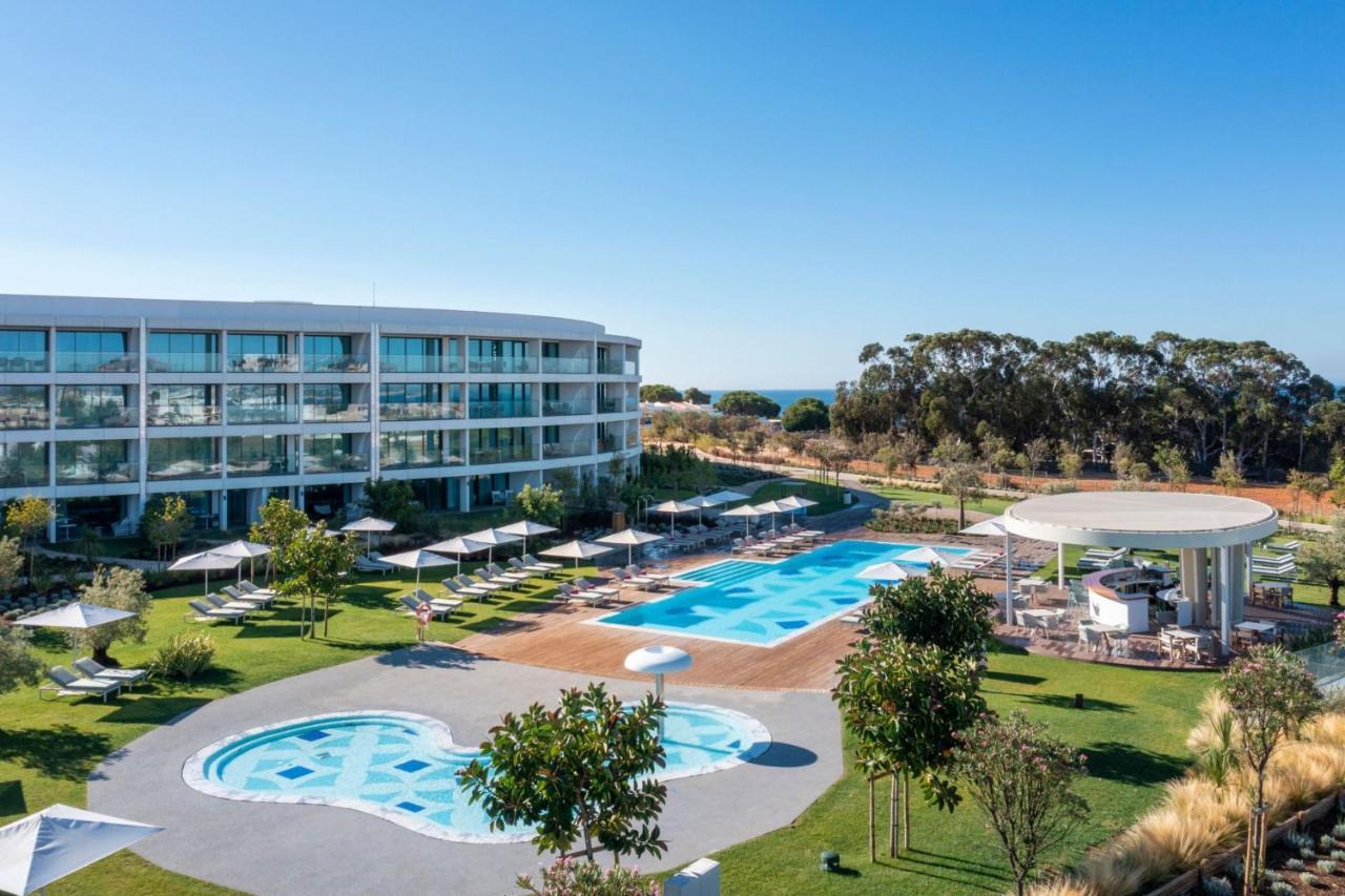 W Residences Algarve Албуфейра Екстер'єр фото
