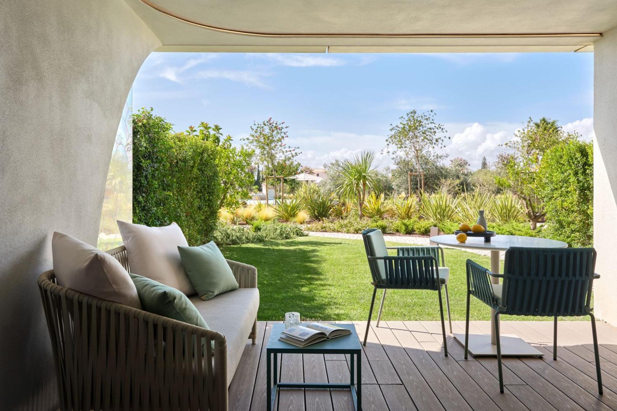 W Residences Algarve Албуфейра Екстер'єр фото