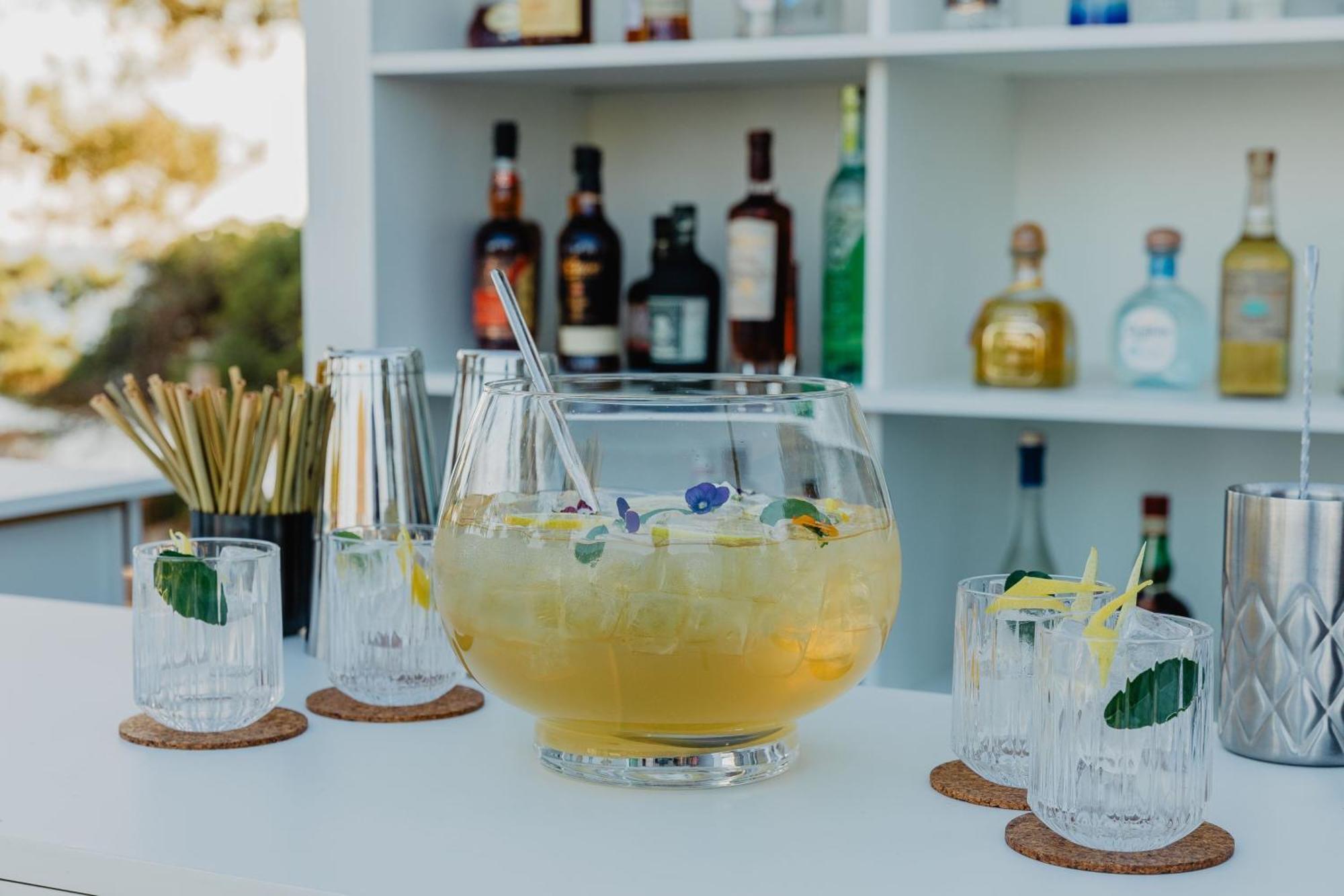 W Residences Algarve Албуфейра Екстер'єр фото
