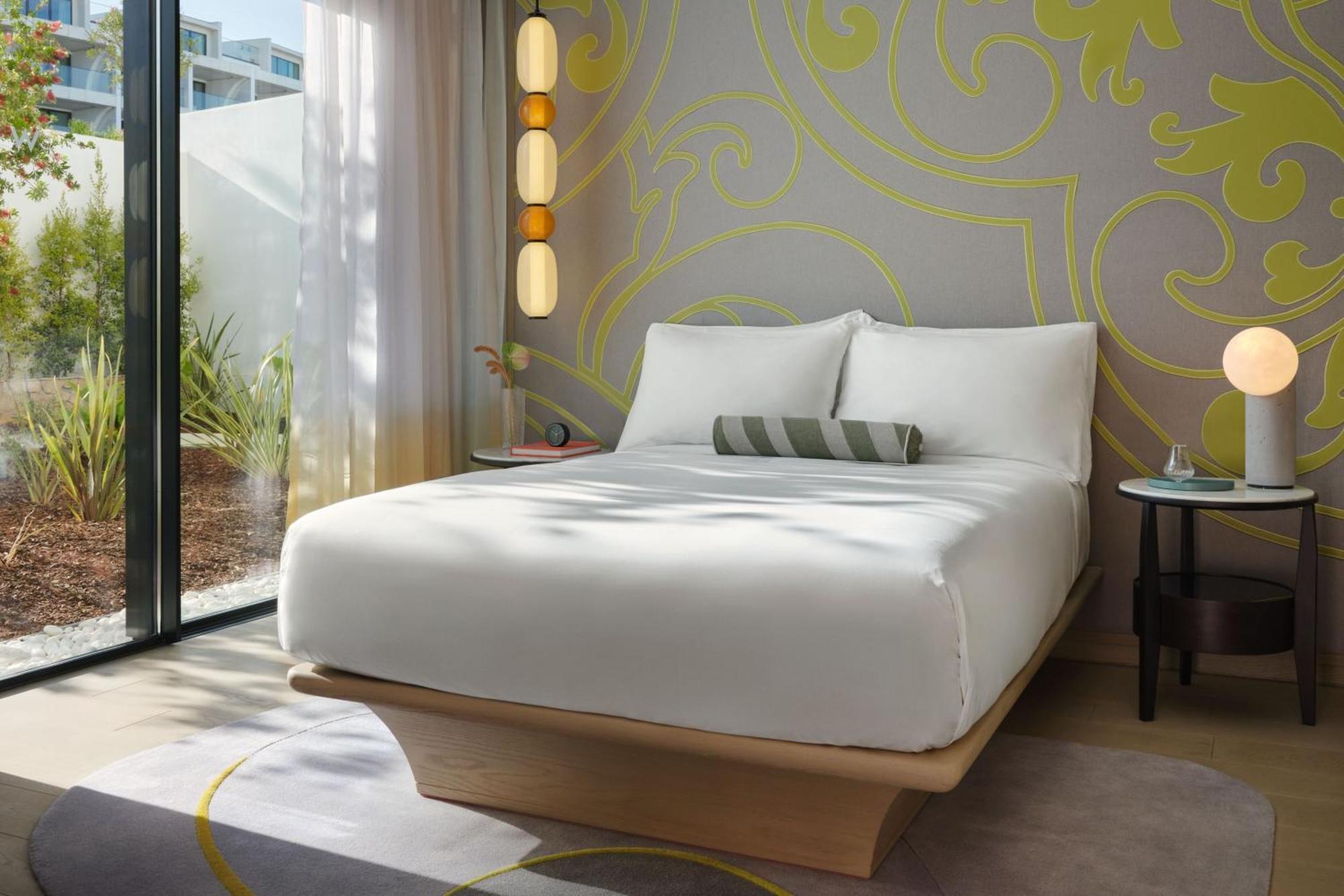W Residences Algarve Албуфейра Екстер'єр фото