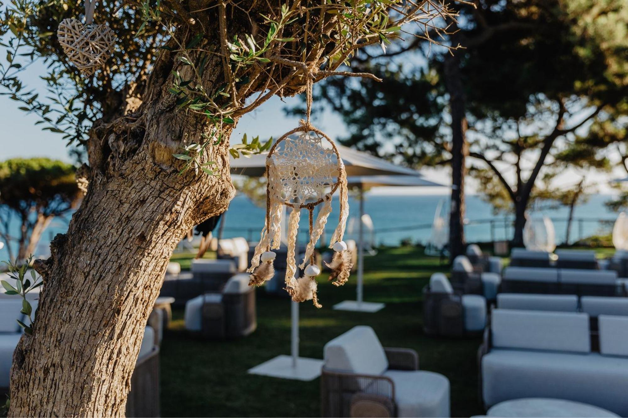 W Residences Algarve Албуфейра Екстер'єр фото