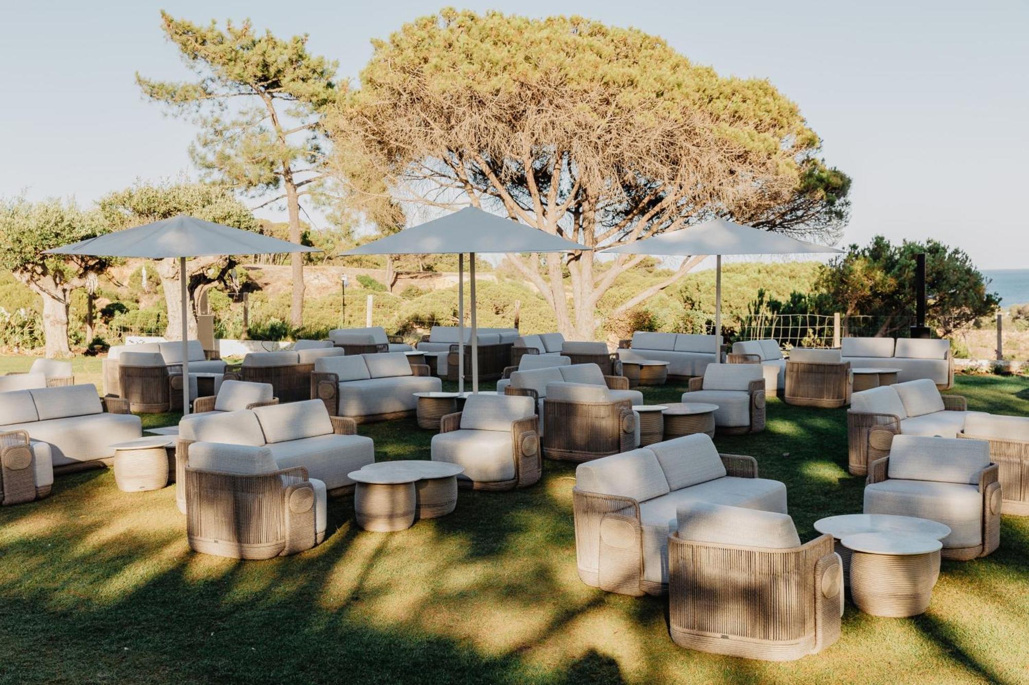 W Residences Algarve Албуфейра Екстер'єр фото