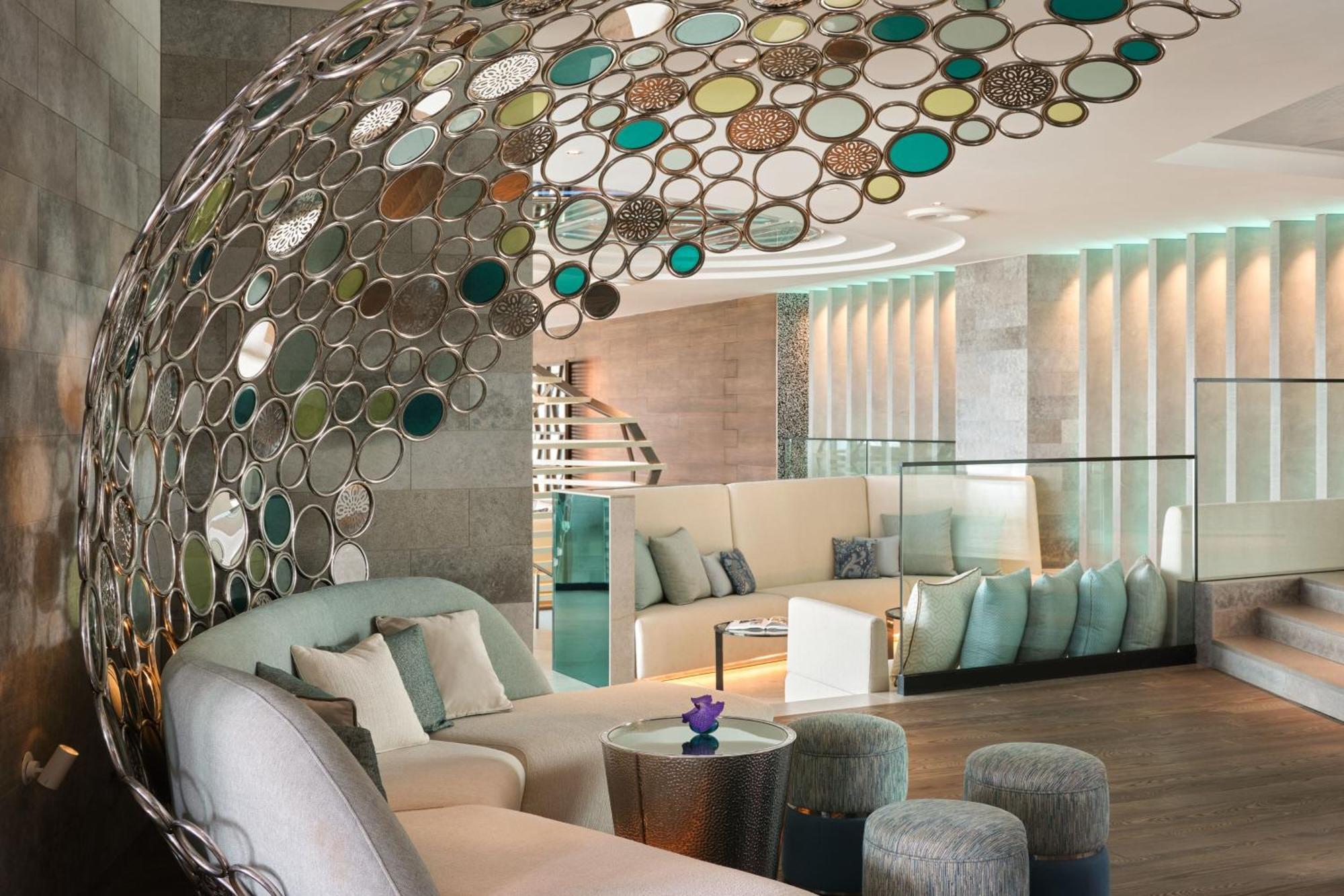 W Residences Algarve Албуфейра Екстер'єр фото