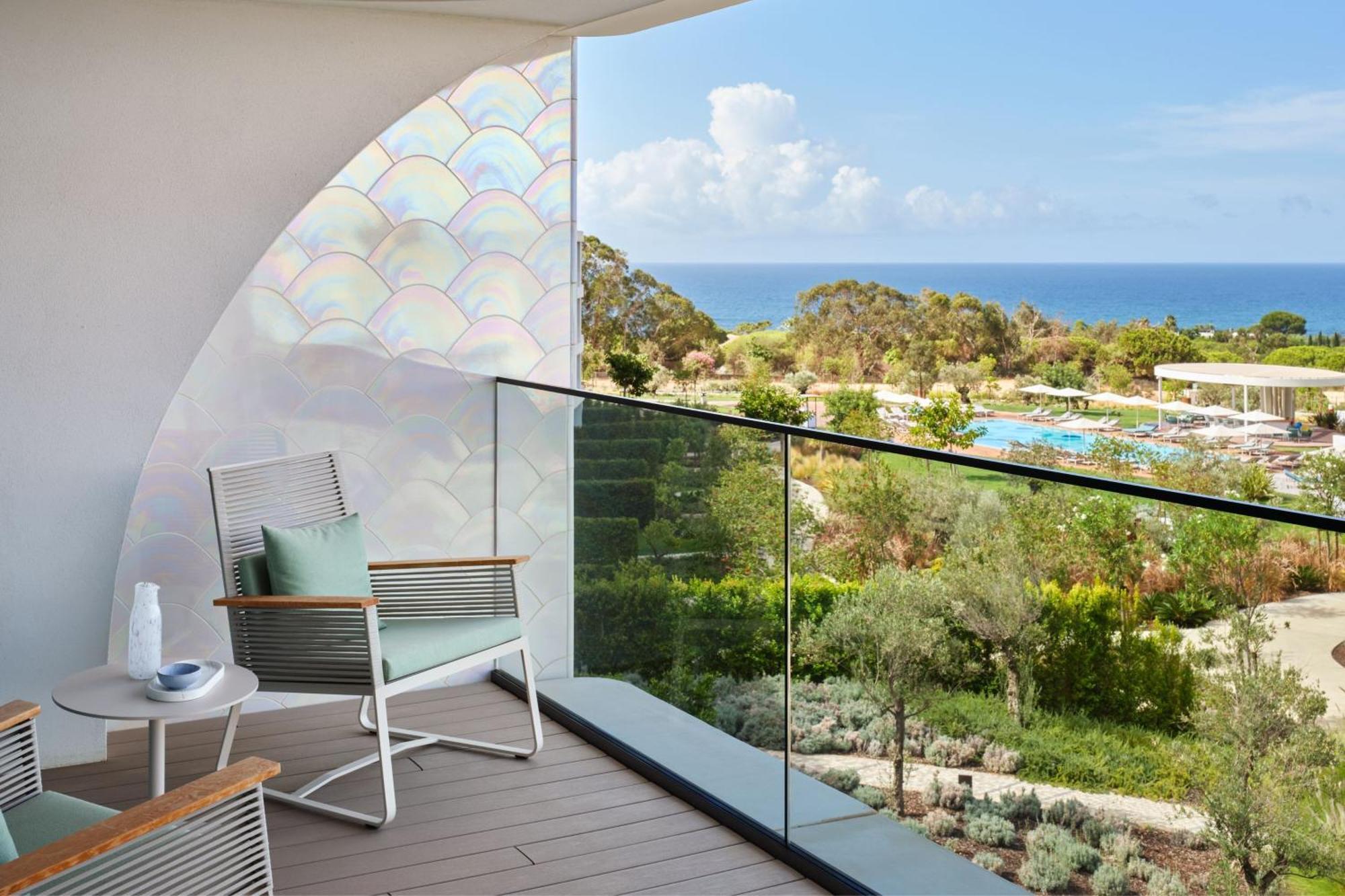 W Residences Algarve Албуфейра Екстер'єр фото