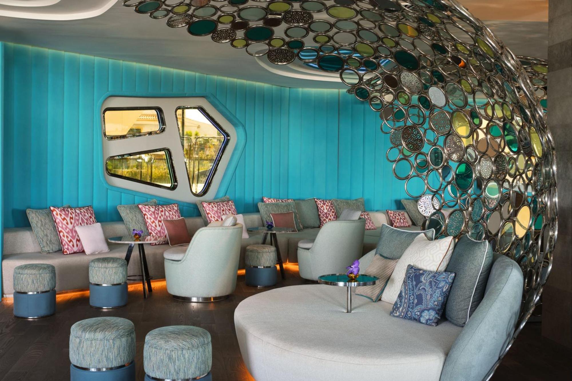 W Residences Algarve Албуфейра Екстер'єр фото
