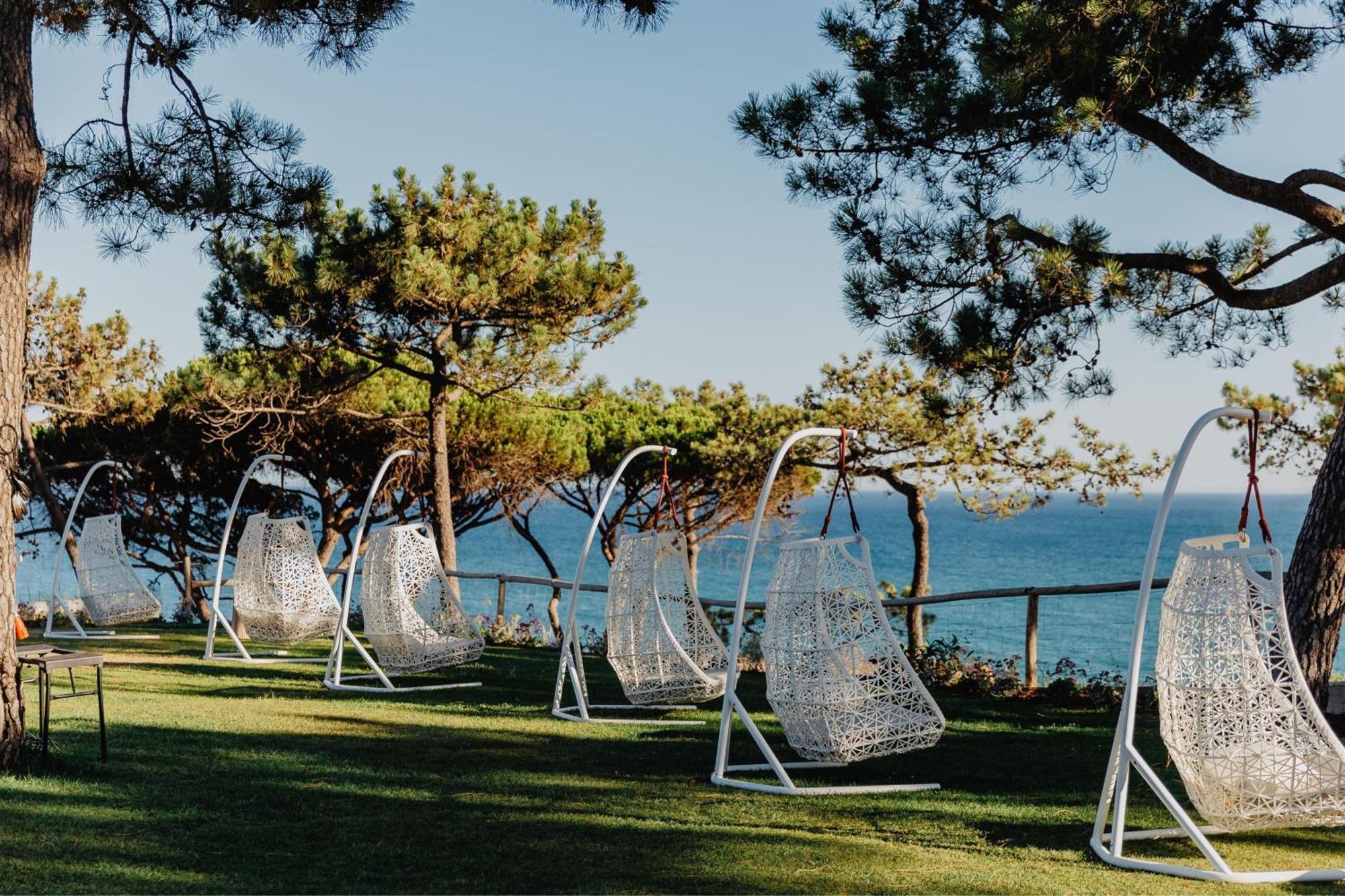 W Residences Algarve Албуфейра Екстер'єр фото