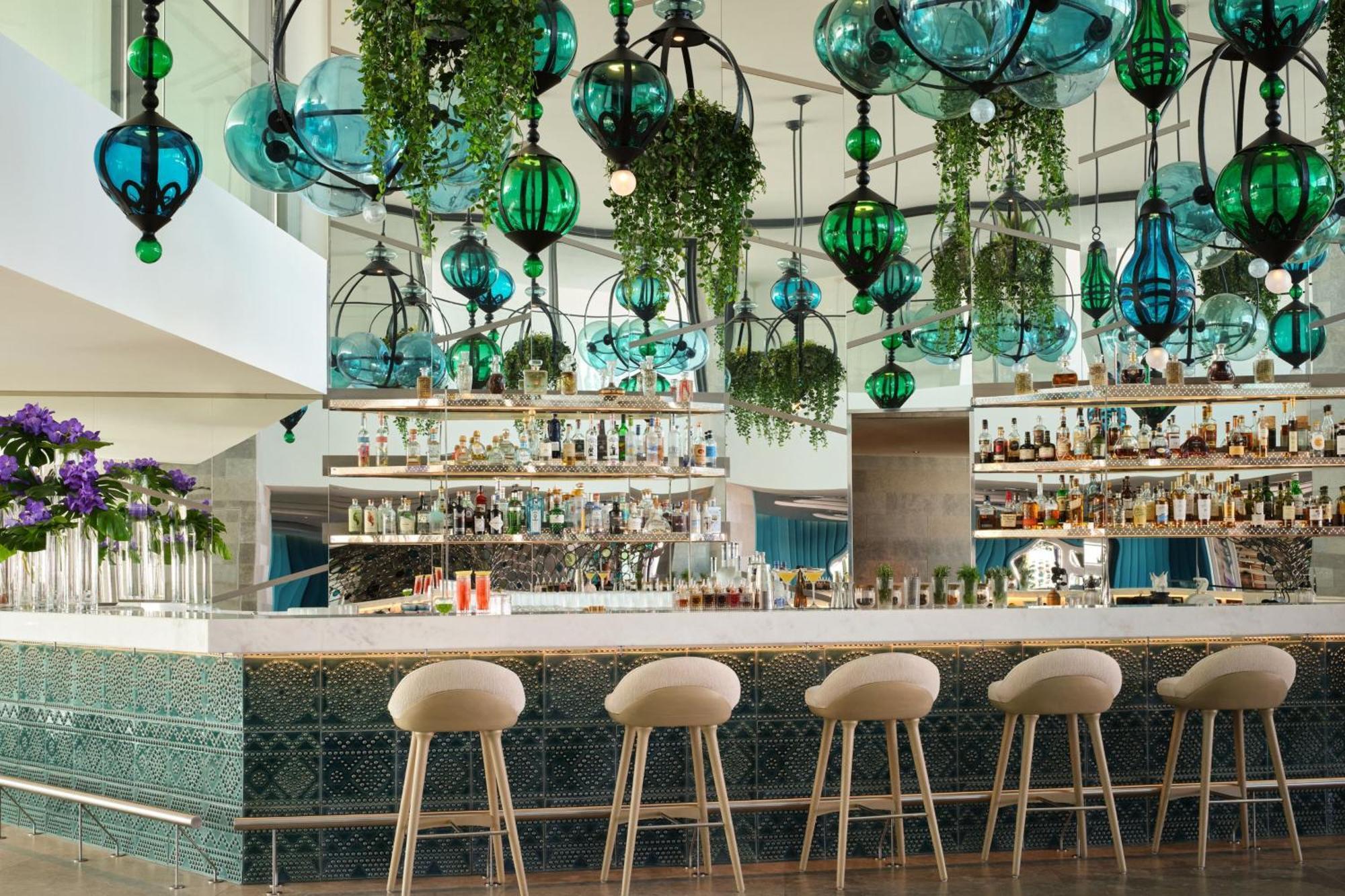 W Residences Algarve Албуфейра Екстер'єр фото