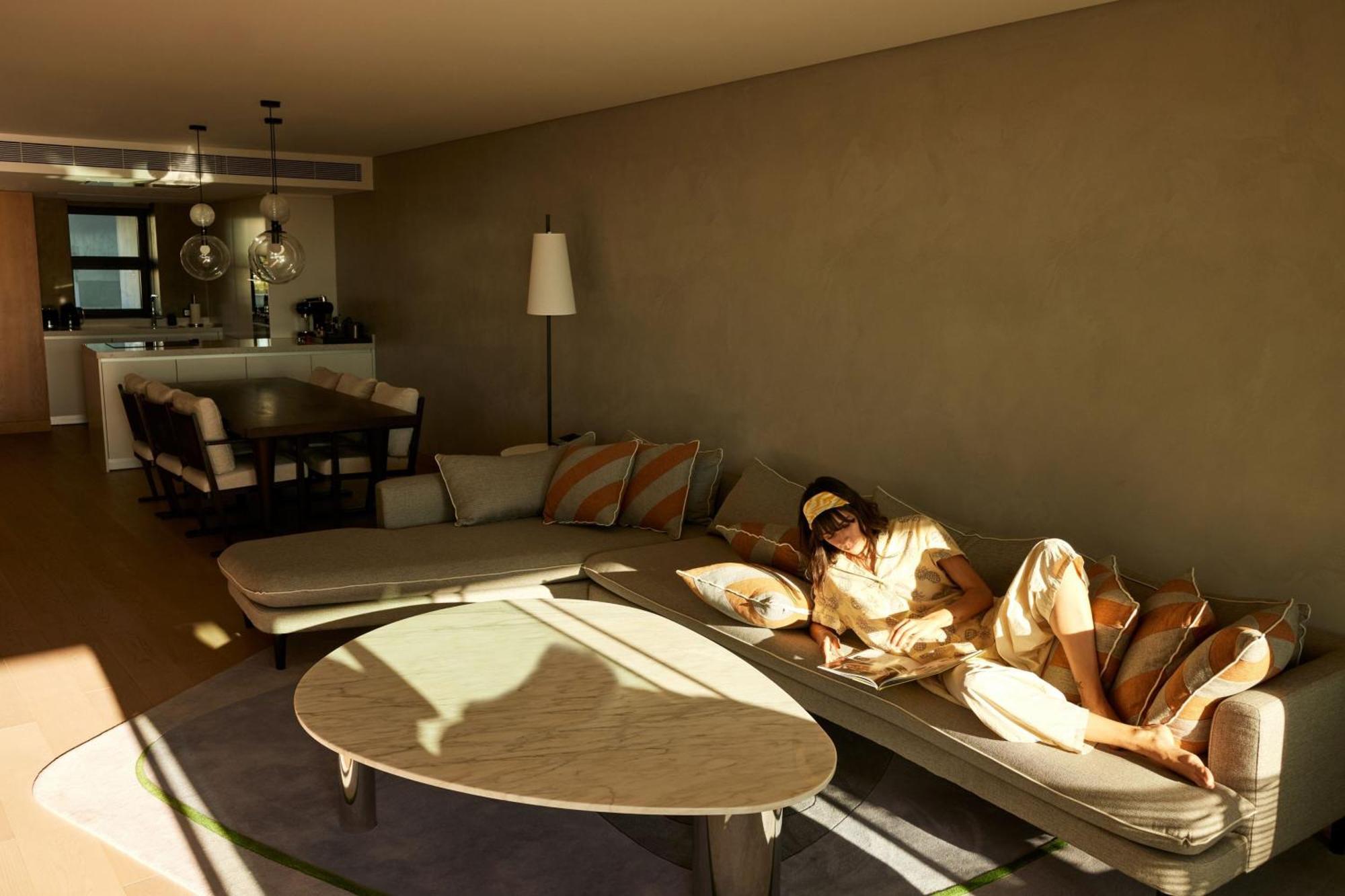 W Residences Algarve Албуфейра Екстер'єр фото