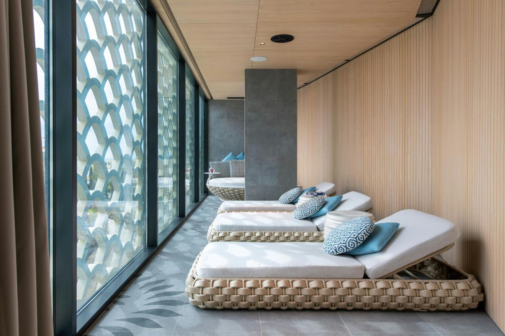 W Residences Algarve Албуфейра Екстер'єр фото