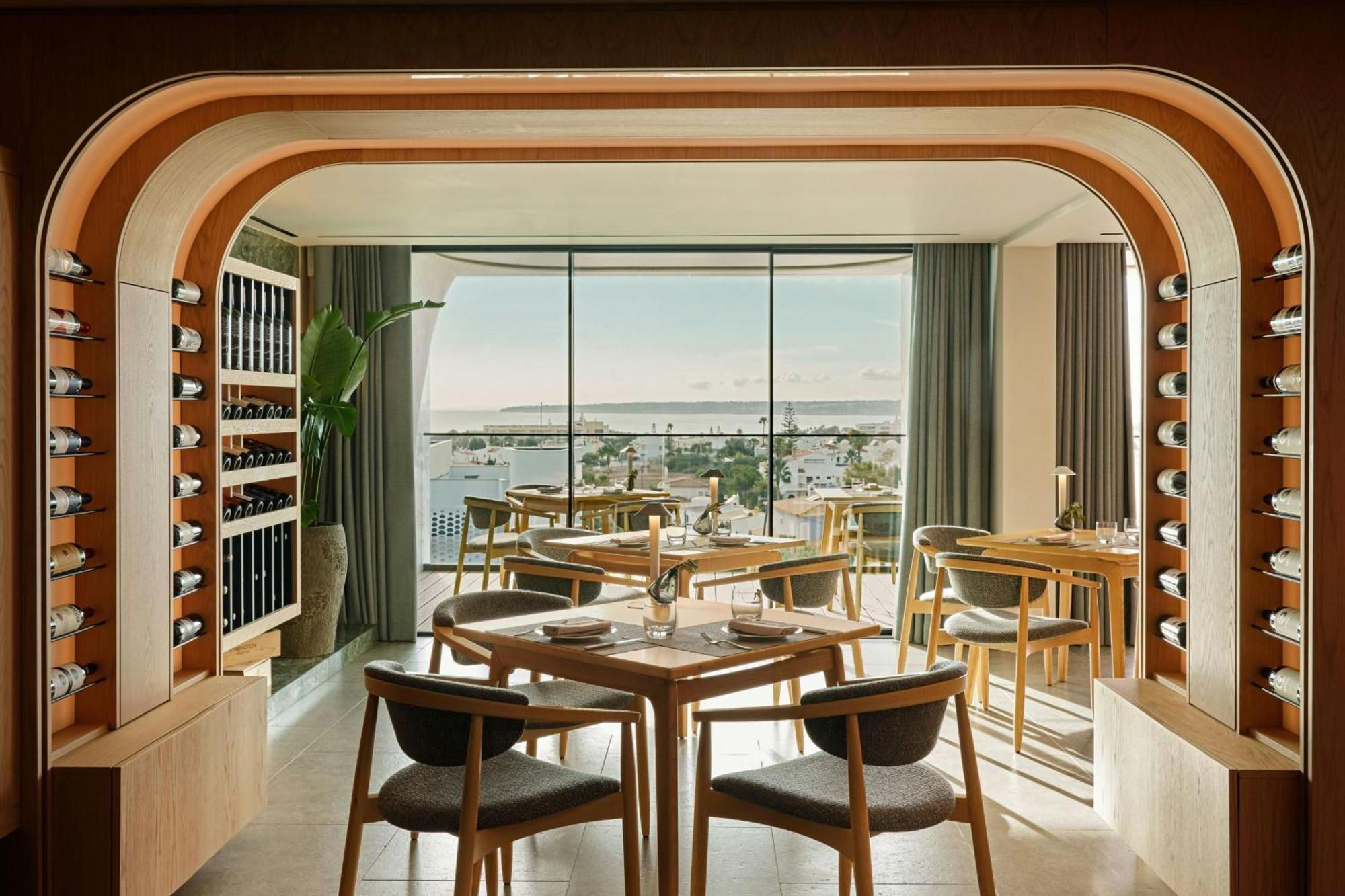 W Residences Algarve Албуфейра Екстер'єр фото